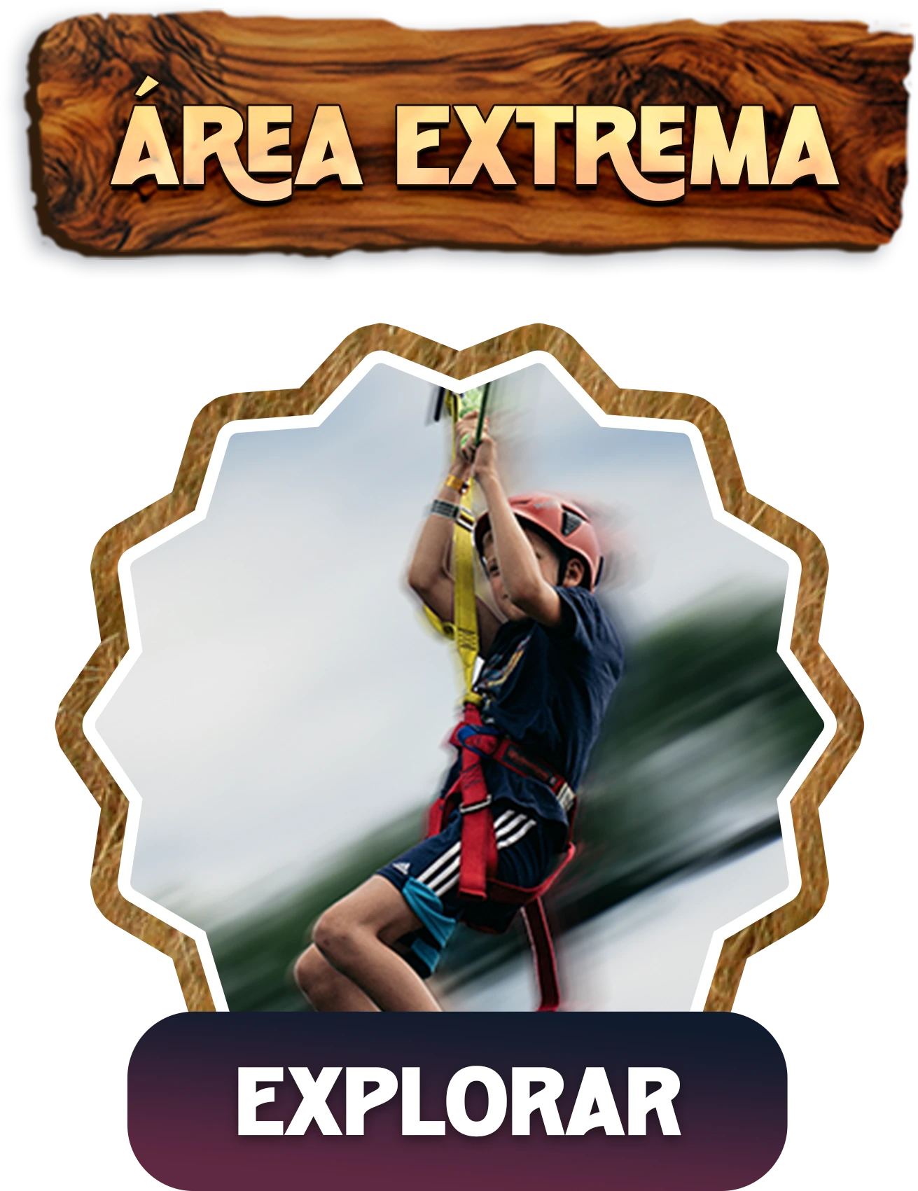 Área Extrema